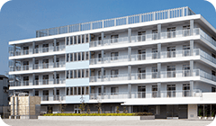 介護老人保健施設愛の里